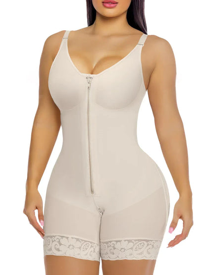 Tummy Control Butt Lifter Shaper for Women