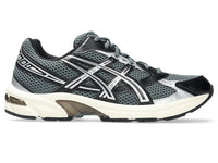 Steel Grey/Black