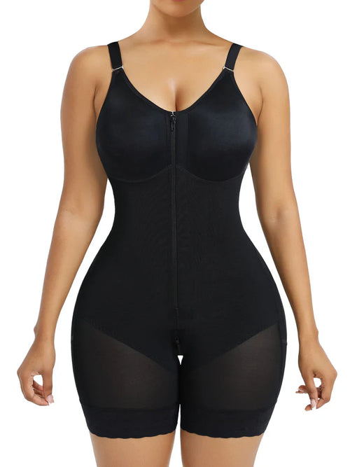 Tummy Control Butt Lifter Shaper for Women