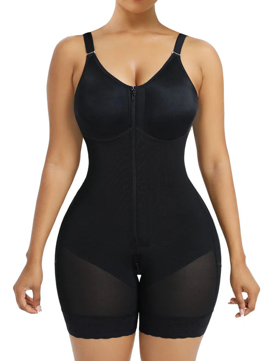Tummy Control Butt Lifter Shaper for Women