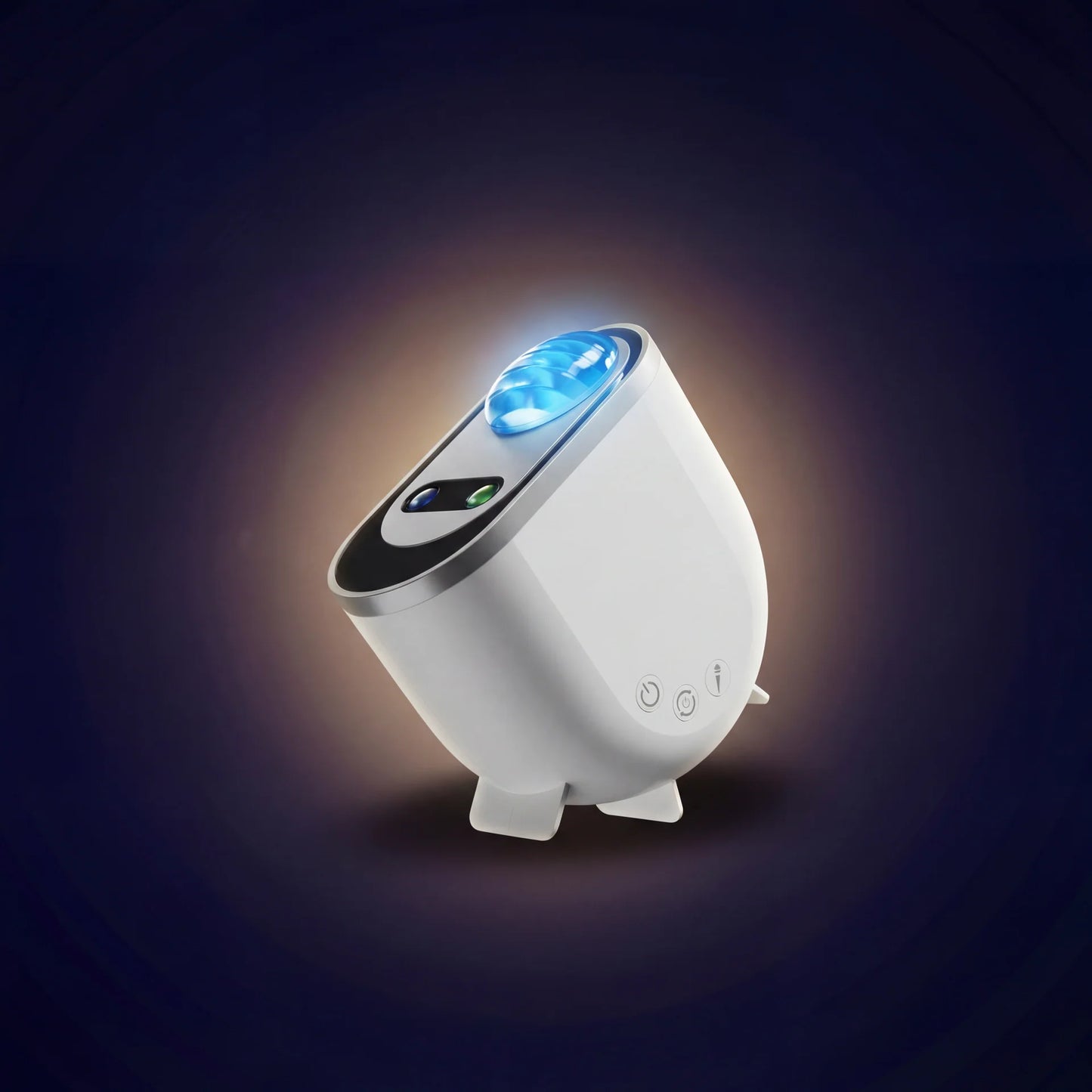 Aurora Projector