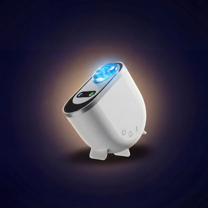 Aurora Projector