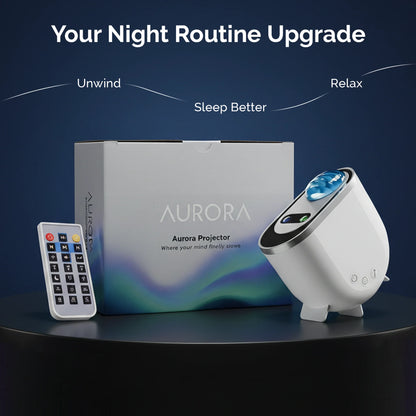 Aurora Projector