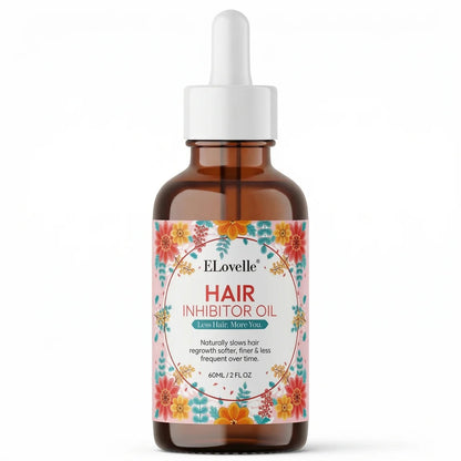 Cyperus Rotundus Skin Serum - Stop Unwanted Hair Growth Naturally - 100% Real
