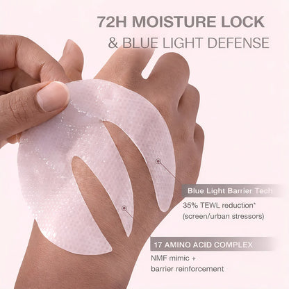 Eye Mask with Bio-Collagen Peptide Complex & Vitamin C
