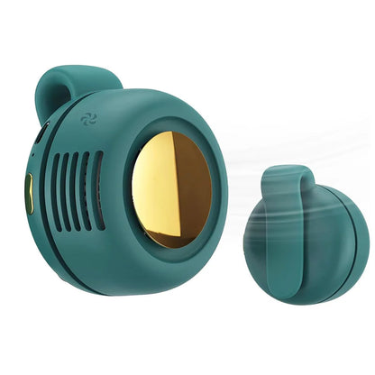 Mini Portable Bladeless Fan