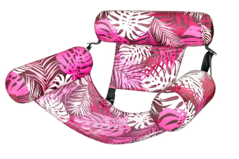 SunDrift™ Inflatable Pool Lounge Chair