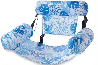 SunDrift™ Inflatable Pool Lounge Chair