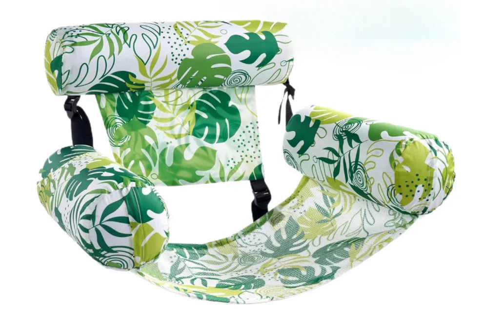 SunDrift™ Inflatable Pool Lounge Chair
