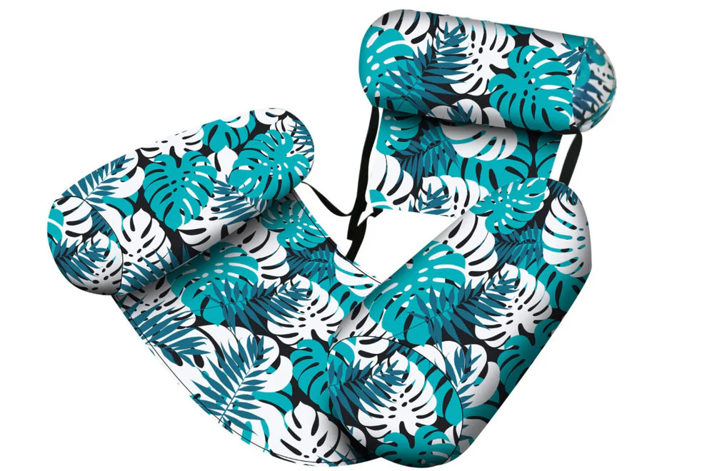 SunDrift™ Inflatable Pool Lounge Chair