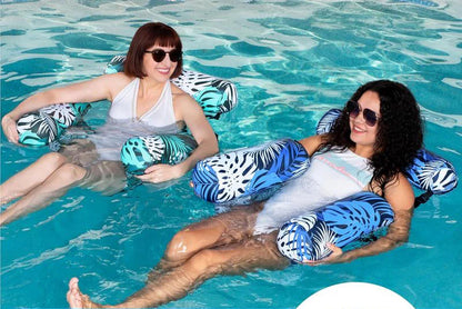 SunDrift™ Inflatable Pool Lounge Chair