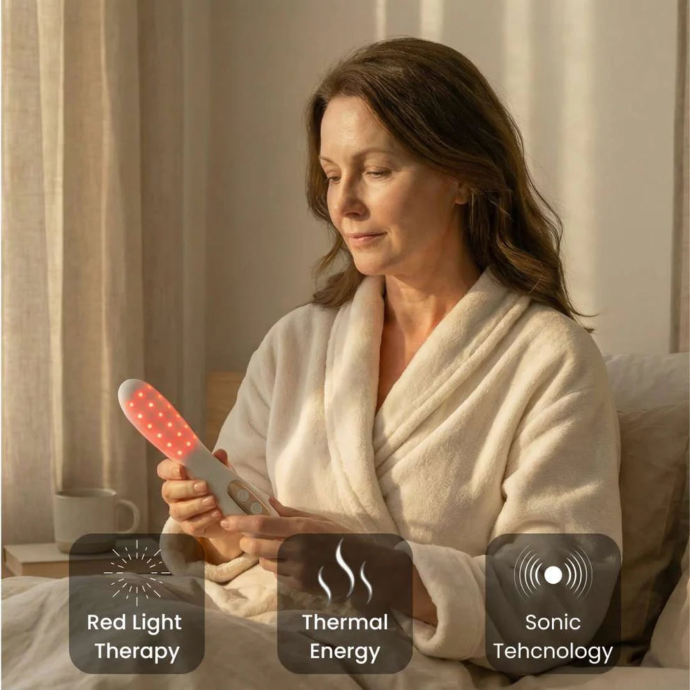 vRoss™ Red Light Device