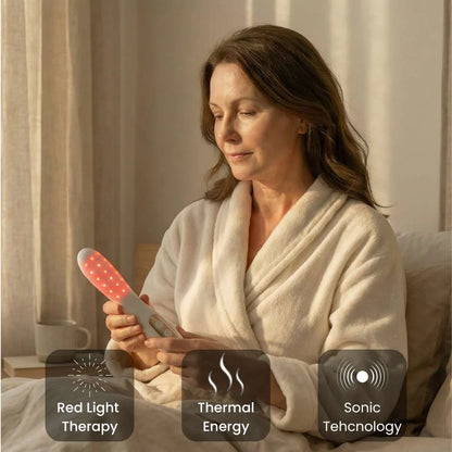 vRoss™ Red Light Device