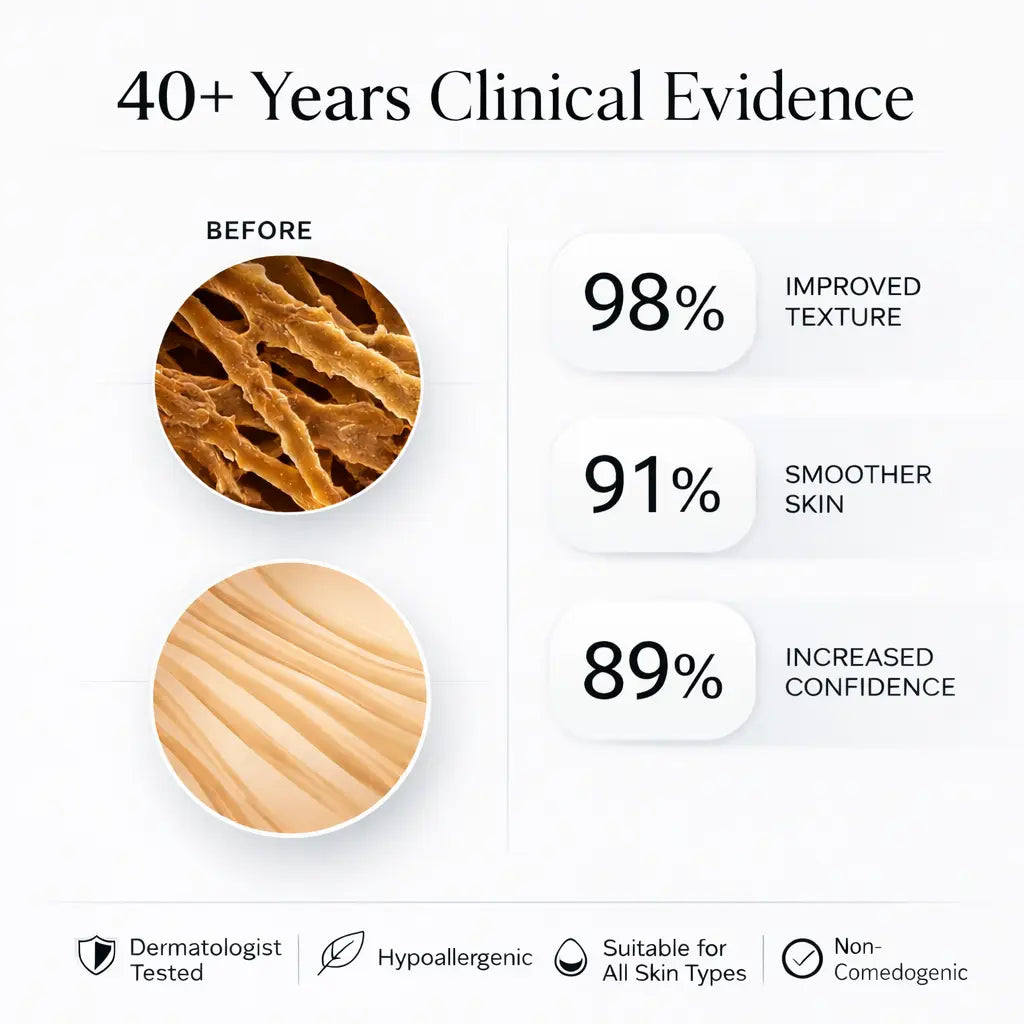 Clinical Scar Solutions Silicone Stick™