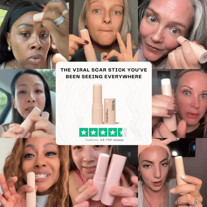 Clinical Scar Solutions Silicone Stick™