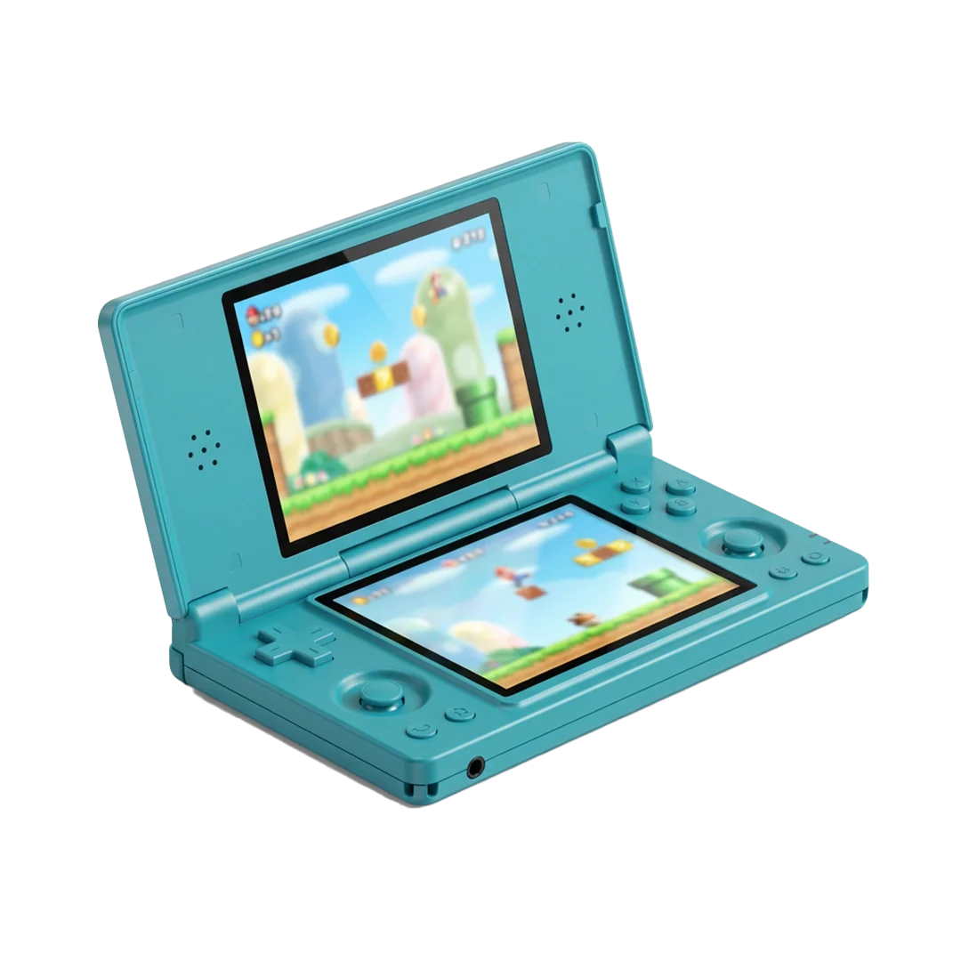 The Pokket™ RG DS
