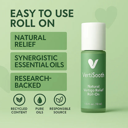 Anti-Dizzy Roll-On