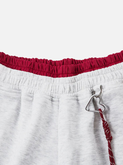 Baggy Barrel Sweatpants