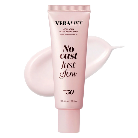 Collagen SPF 50 Sunscreen