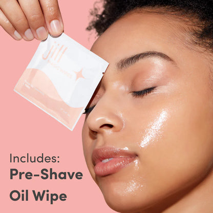 Jill Starter Kit w/ Hair Identifier Spray