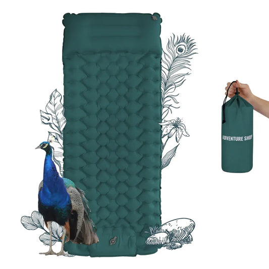 Lounge Mat - Your Portable Chill Zone