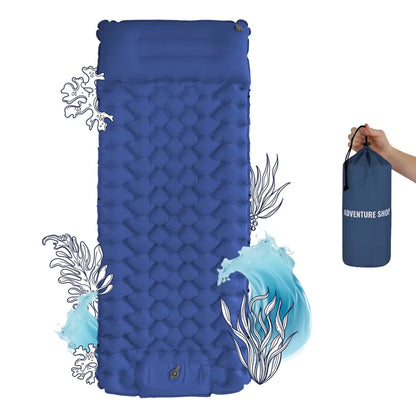 Lounge Mat - Your Portable Chill Zone