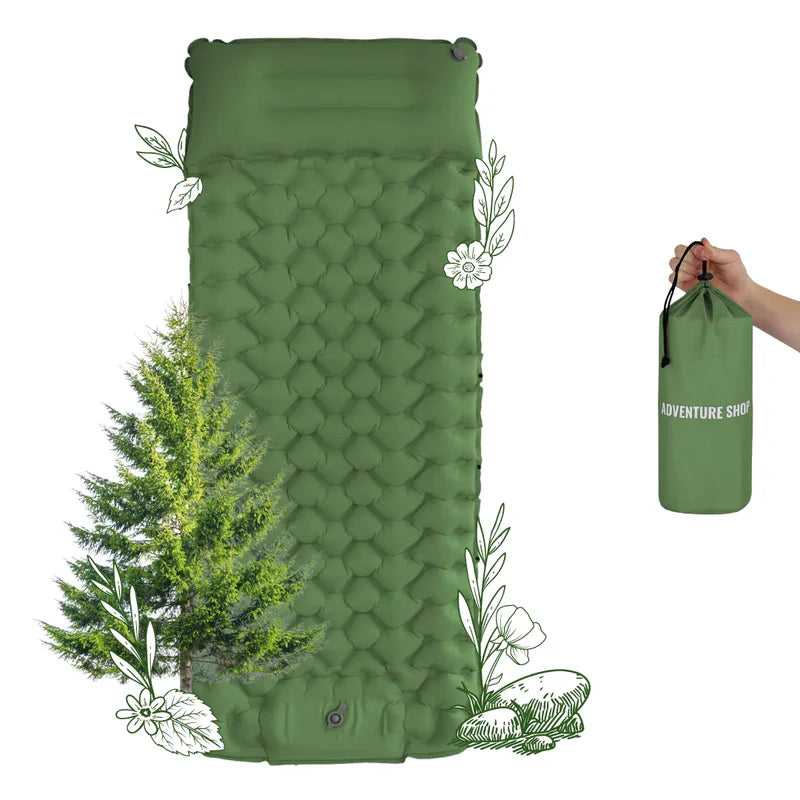 Lounge Mat - Your Portable Chill Zone