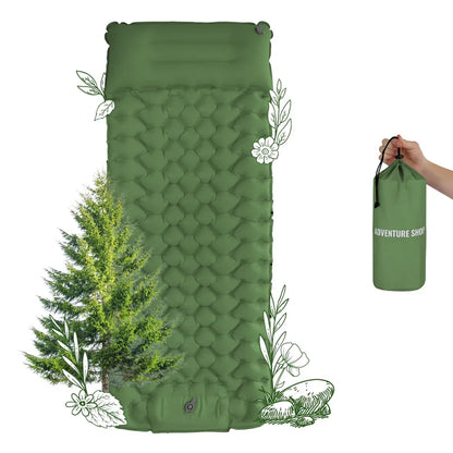 Lounge Mat - Your Portable Chill Zone