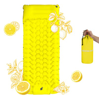 Lighting Yellow