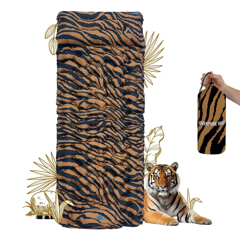 Lounge Mat - Your Portable Chill Zone