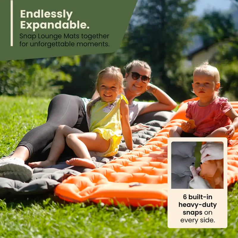 Lounge Mat - Your Portable Chill Zone