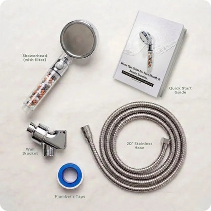 ShowerEnvy 2.0 Handheld Kit