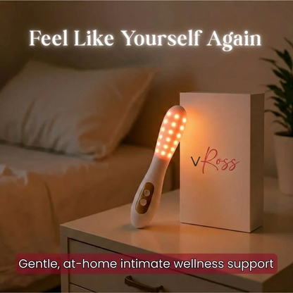 vRoss™ Red Light Device