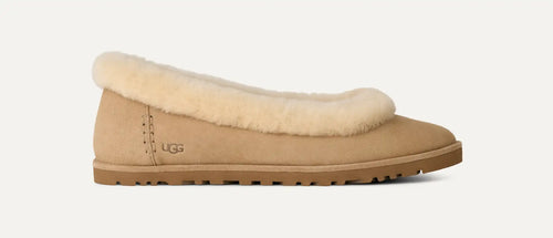 Women's Nova Ballet Flat