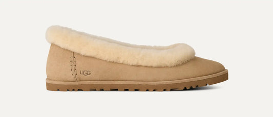 Women's Nova Ballet Flat