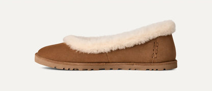 Women's Nova Ballet Flat