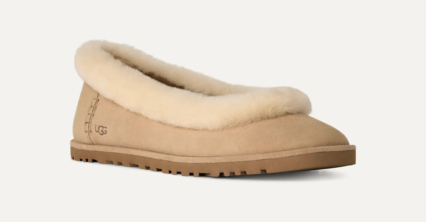 Women's Nova Ballet Flat