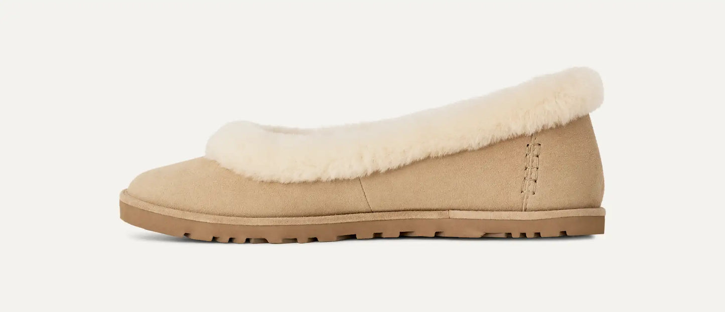 Women's Nova Ballet Flat