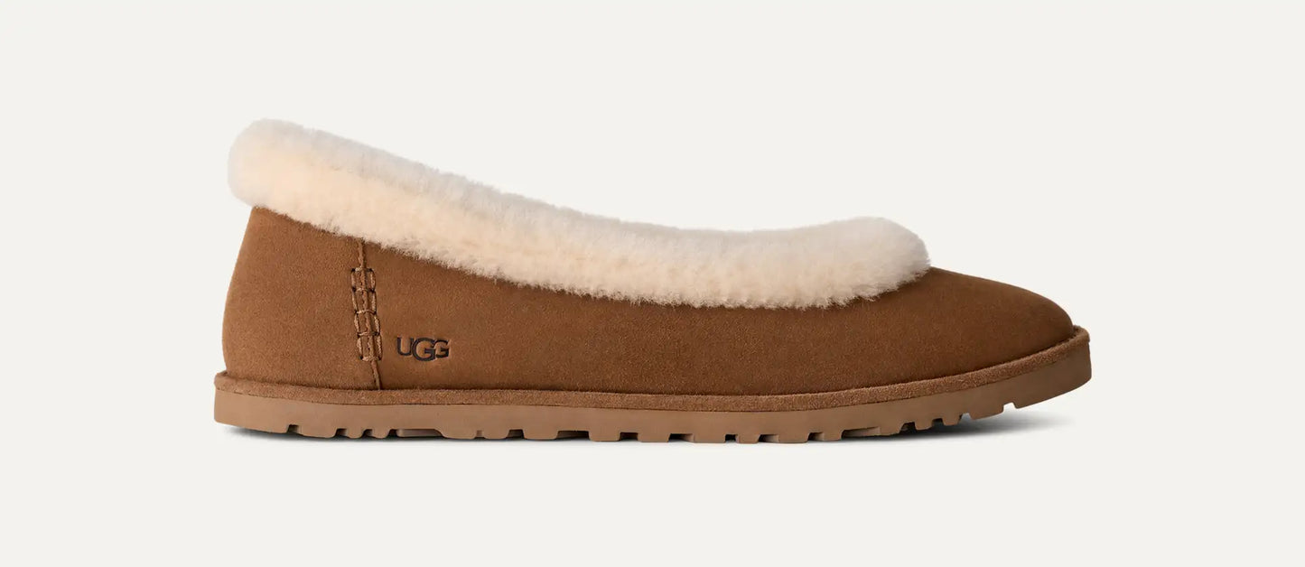 Women's Nova Ballet Flat