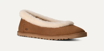 Women's Nova Ballet Flat